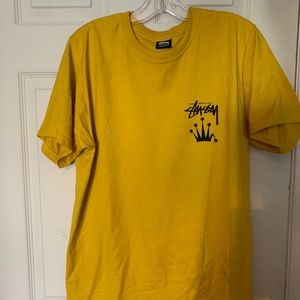 Stussy tee